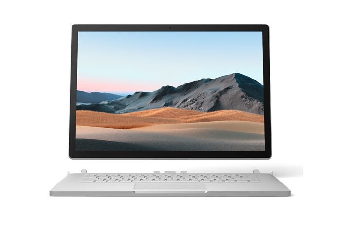 库车Surface 维修前的准备工作