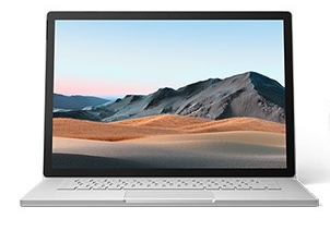库车surface数据恢复